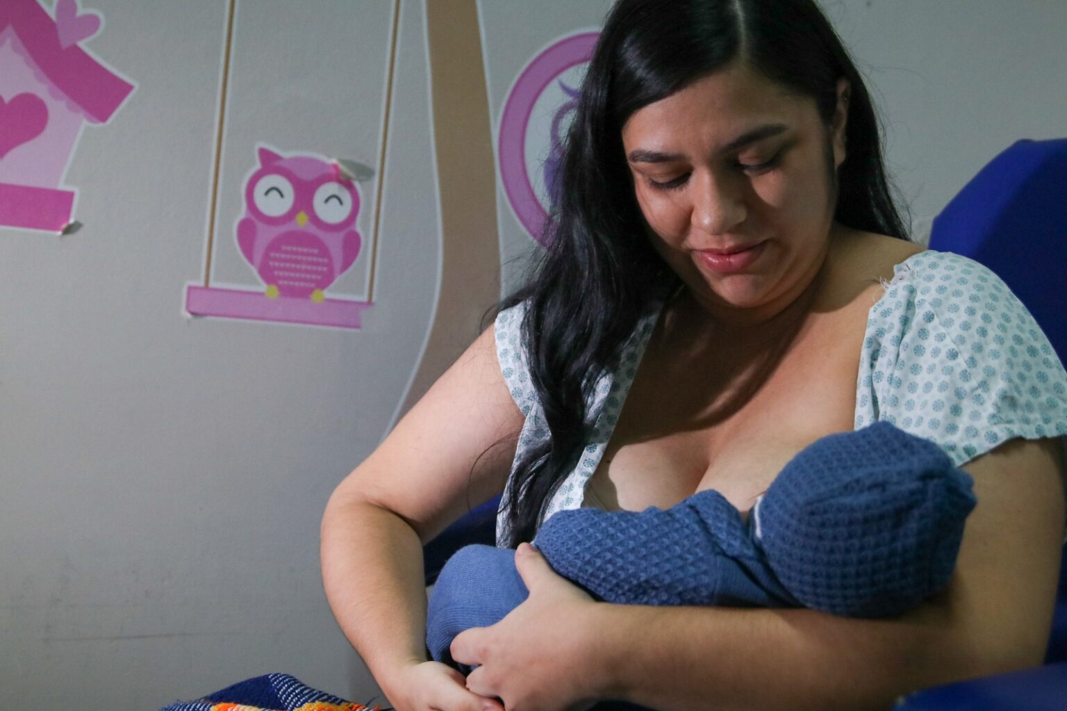 Amazonas Intensifica Políticas Públicas Para Mães: Avanços em Saúde, Renda e Habitação