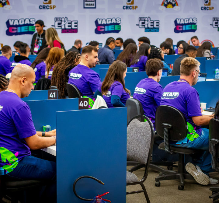 CIEE Oferece 136 Vagas de Estágio e Aprendizagem no Amazonas nesta Semana CIEE Oferece 136 Vagas de Estágio e Aprendizagem no Amazonas nesta Semana