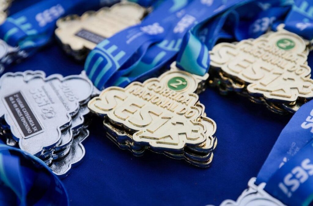 Corrida do Trabalhador: Mais de Mil Atletas Reúnem-se em Manaus para Celebrar a Saúde Corrida do Trabalhador: Mais de Mil Atletas Reúnem-se em Manaus para Celebrar a Saúde
