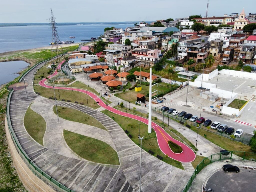 Dia das Mães em Manaus: Festival Cultural Gratuito no Parque Rio Negro Dia das Mães em Manaus: Festival Cultural Gratuito no Parque Rio Negro