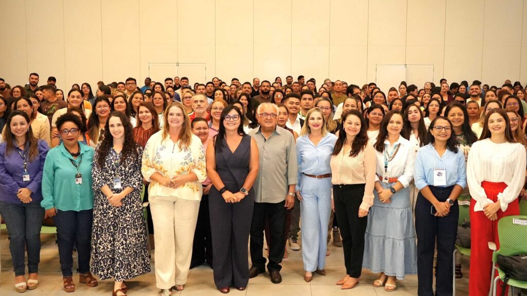 Experiências de Saúde em Destaque na Mostra ‘Amazonas, Aqui Tem SUS’ em Manaus Experiências de Saúde em Destaque na Mostra ‘Amazonas, Aqui Tem SUS’ em Manaus