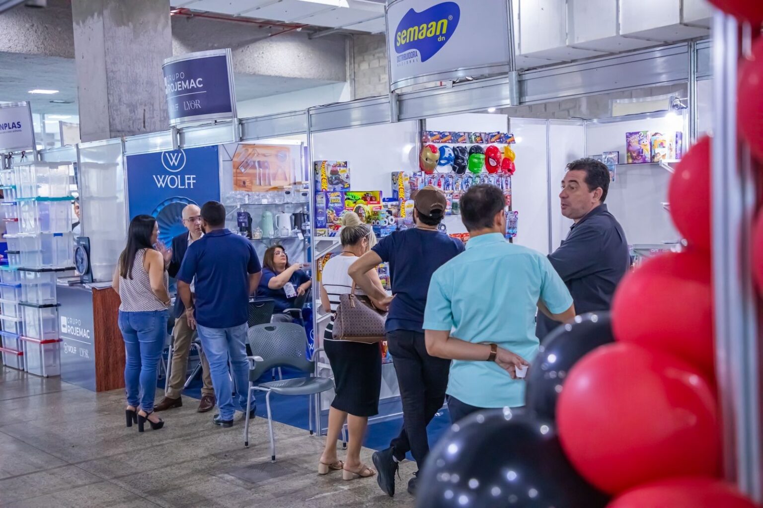 Expo MultiMix: Manaus se Consolida como Ponto de Encontro para Negócios em 2024