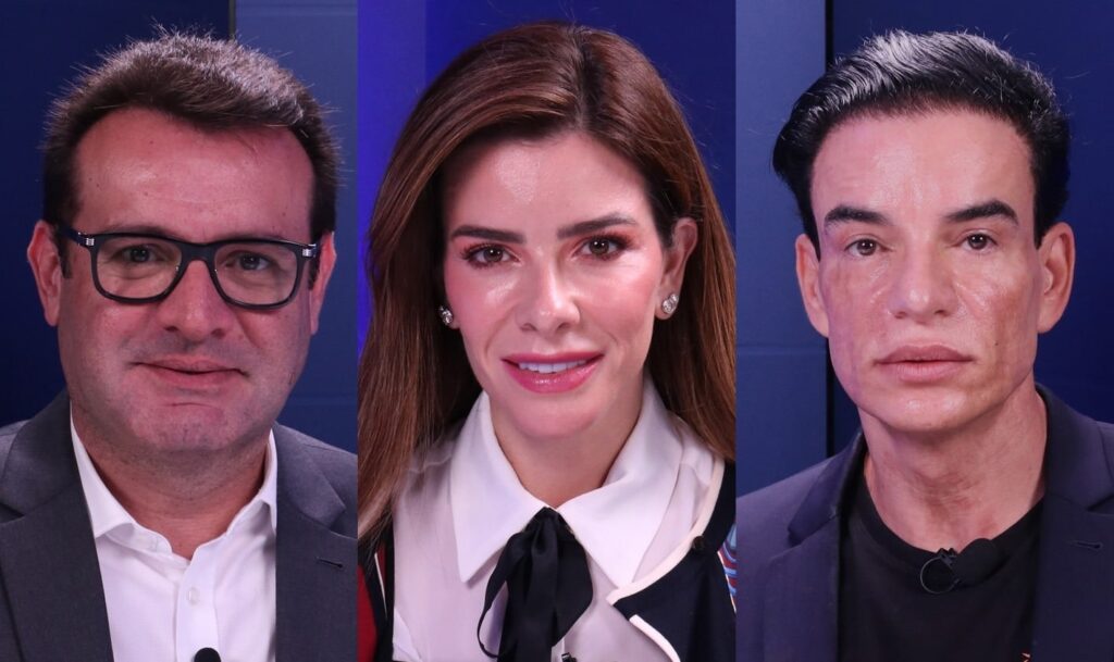 Inovação no Brasil: Transformando Educação, Saúde e Finanças