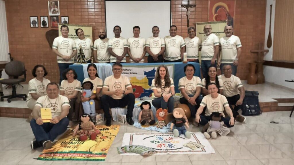 Manaus: 3º Encontro para Proteção de Crianças e Adolescentes Destaca Ações Urgentes Manaus: 3º Encontro para Proteção de Crianças e Adolescentes Destaca Ações Urgentes
