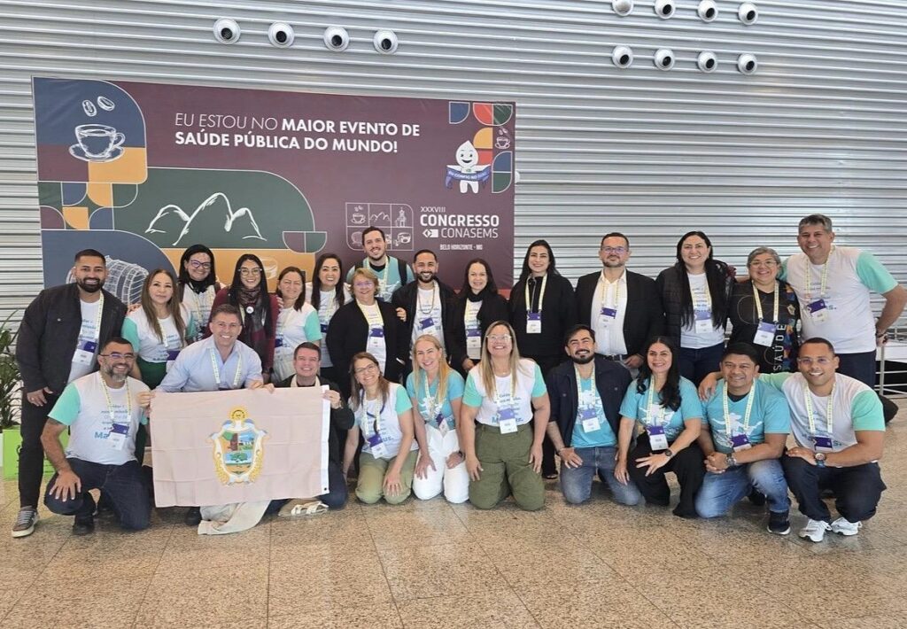 Manaus se Destaca com Experiências Inovadoras em Saúde no Amazonas