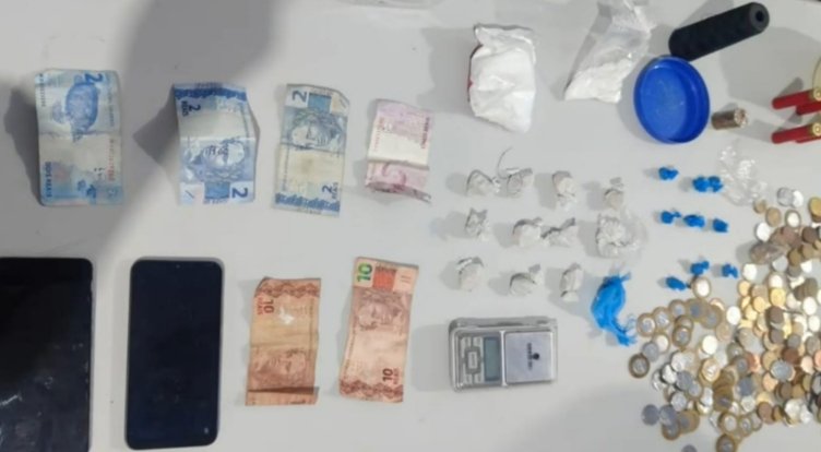 Polícia Civil Combate Tráfico e Crimes Ambientais no Amazonas Polícia Civil Combate Tráfico e Crimes Ambientais no Amazonas