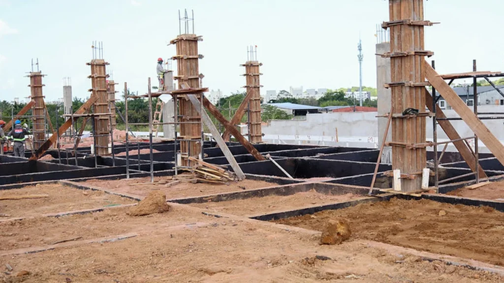 Prefeitura de Manaus avança na construção da primeira Fundação Municipal do TEA no Brasil Prefeitura de Manaus avança na construção da primeira Fundação Municipal do TEA no Brasil