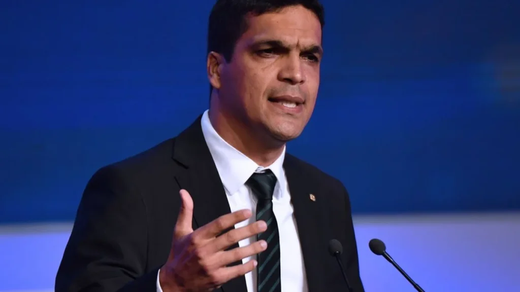 Cabo Daciolo confirma candidatura ao governo do Amazonas após Mobiliza descartar Presidência