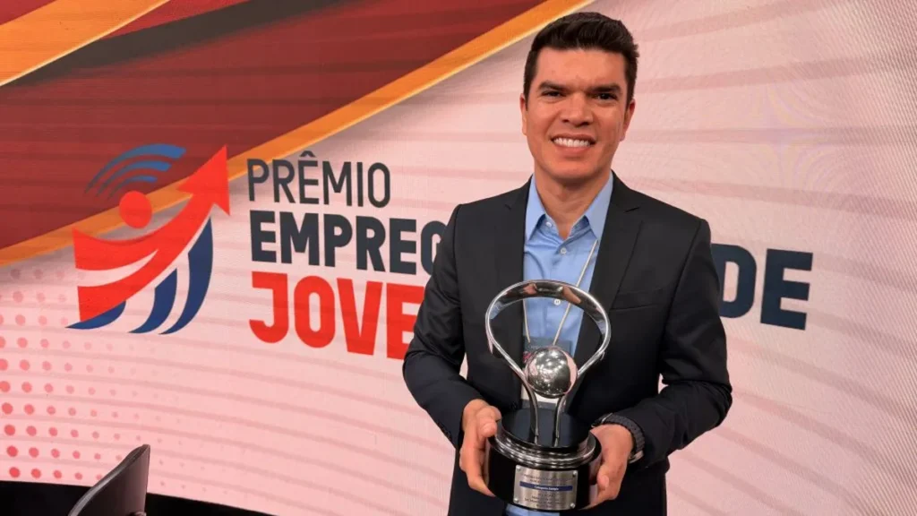 Prefeitura de Manaus conquista prêmio nacional por destaque em empregabilidade juvenil Prefeitura de Manaus conquista prêmio nacional por destaque em empregabilidade juvenil