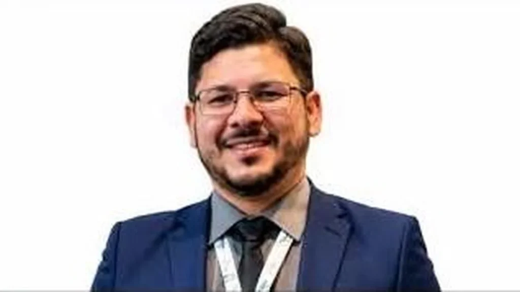 Miqueias Santos assume Secretaria de Meio Ambiente do Amazonas com foco em gestão consolidada Miqueias Santos assume Secretaria de Meio Ambiente do Amazonas com foco em gestão consolidada