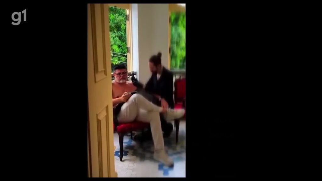 Exoneração do Diretor de Cultura de Belém Após Polêmica com Vídeo em Patrimônio Histórico Imagem do artigo