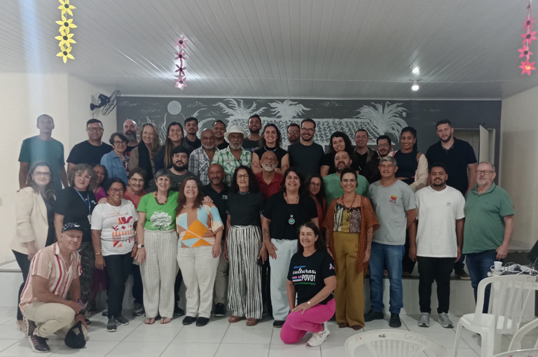 Oficinas de Cultura no Espírito Santo: Fortalecendo a Gestão Pública Imagem do artigo