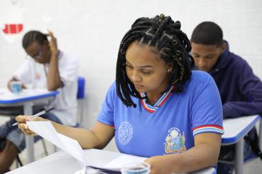 Aprovações no SISU: Estudantes da Bahia Celebram Sucesso Aprovações no SISU: Estudantes da Bahia Celebram Sucesso
