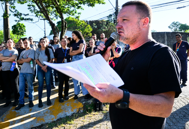 Assembleia na DPR: Reajuste no Vale-Alimentação e Novidades no Banco de Horas Assembleia na DPR: Reajuste no Vale-Alimentação e Novidades no Banco de Horas