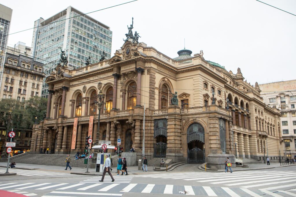Celebrações do Aniversário de SP: Mais de 200 Atrações Gratuitas na Cidade Celebrações do Aniversário de SP: Mais de 200 Atrações Gratuitas na Cidade