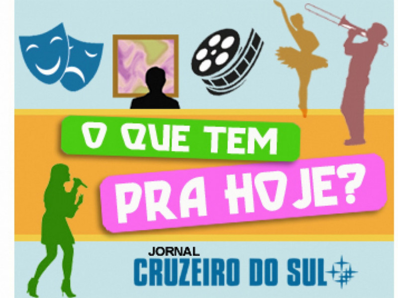 Descubra as Opções Culturais de Hoje em Sorocaba Descubra as Opções Culturais de Hoje em Sorocaba