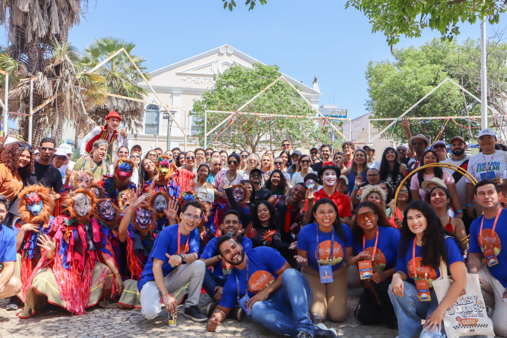 Tour da Memória e Cultura Retorna em 8 de Março com Inscrições Gratuitas e Programação Diversificada Tour da Memória e Cultura Retorna em 8 de Março com Inscrições Gratuitas e Programação Diversificada