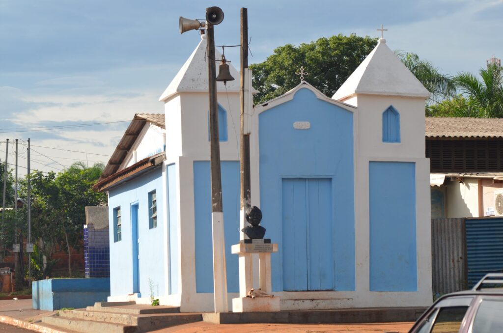 Comunidade Tia Eva: Primeiro Quilombo Tombado do Brasil Marca um Novo Marco Cultural Comunidade Tia Eva: Primeiro Quilombo Tombado do Brasil Marca um Novo Marco Cultural