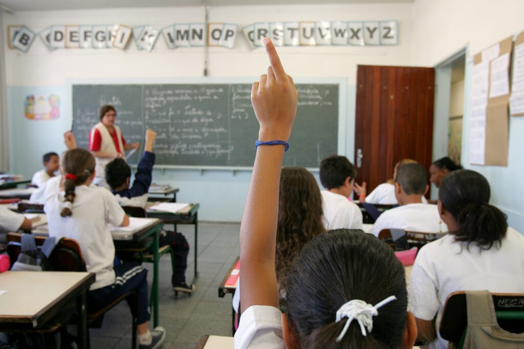 Educação Infantil em SP: Quase 25% dos Alunos Estudam a Mais de 1,5 km de Casa