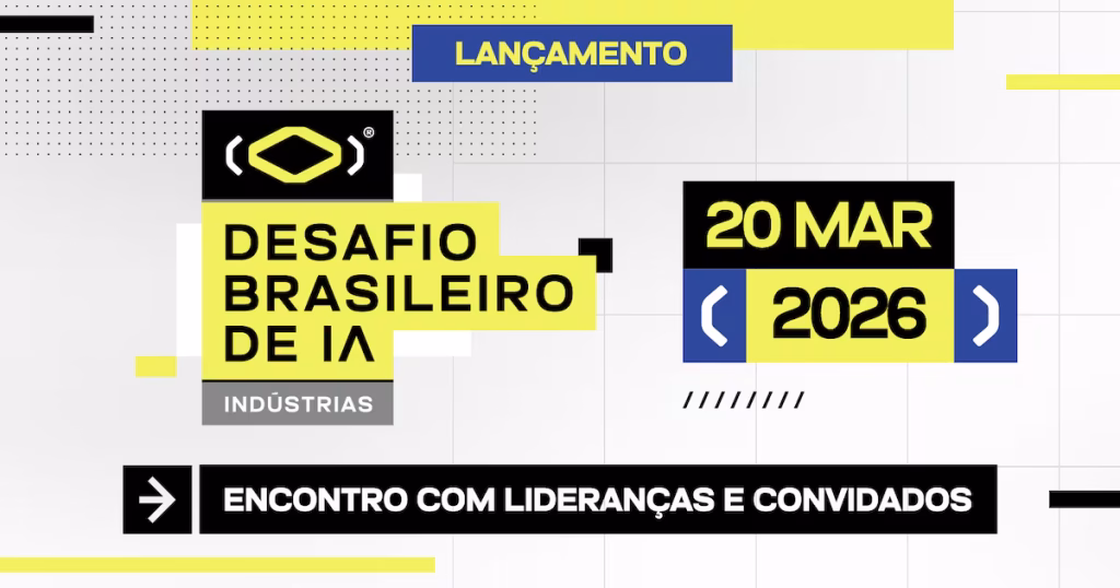 Parque Tecnológico de Sorocaba Lança a Maior Premiação Nacional de Inteligência Artificial em Março