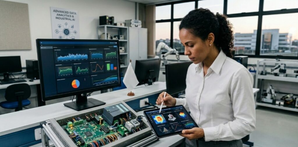 Sorocaba é Destaque no PIB: Unesp Inova com Especialização em Tecnologias Inteligentes Sorocaba é Destaque no PIB: Unesp Inova com Especialização em Tecnologias Inteligentes