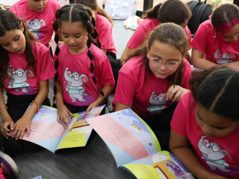 Sorocaba Recebe R$ 2,7 Milhões em Prêmio de Alfabetização: Um Reconhecimento ao Desempenho Educacional Sorocaba Recebe R$ 2,7 Milhões em Prêmio de Alfabetização: Um Reconhecimento ao Desempenho Educacion