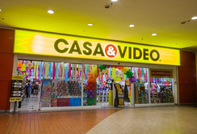Crise na Casa & Vídeo: Reestruturação Judicial após 20 Anos de Dificuldades Crise na Casa & Vídeo: Reestruturação Judicial após 20 Anos de Dificuldades