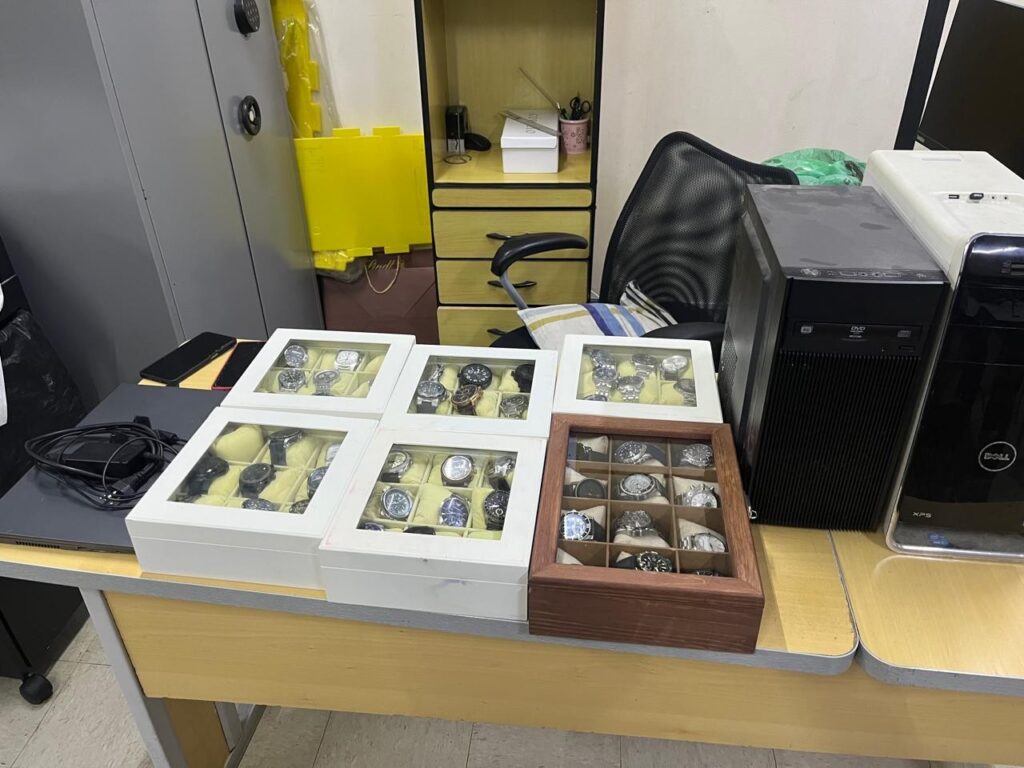 Fraude em Planos de Saúde: Operação Policial Apreende Bens e Revela Prejuízos de R$ 60 Milhões Fraude em Planos de Saúde: Operação Policial Apreende Bens e Revela Prejuízos de R$ 60 Milhões