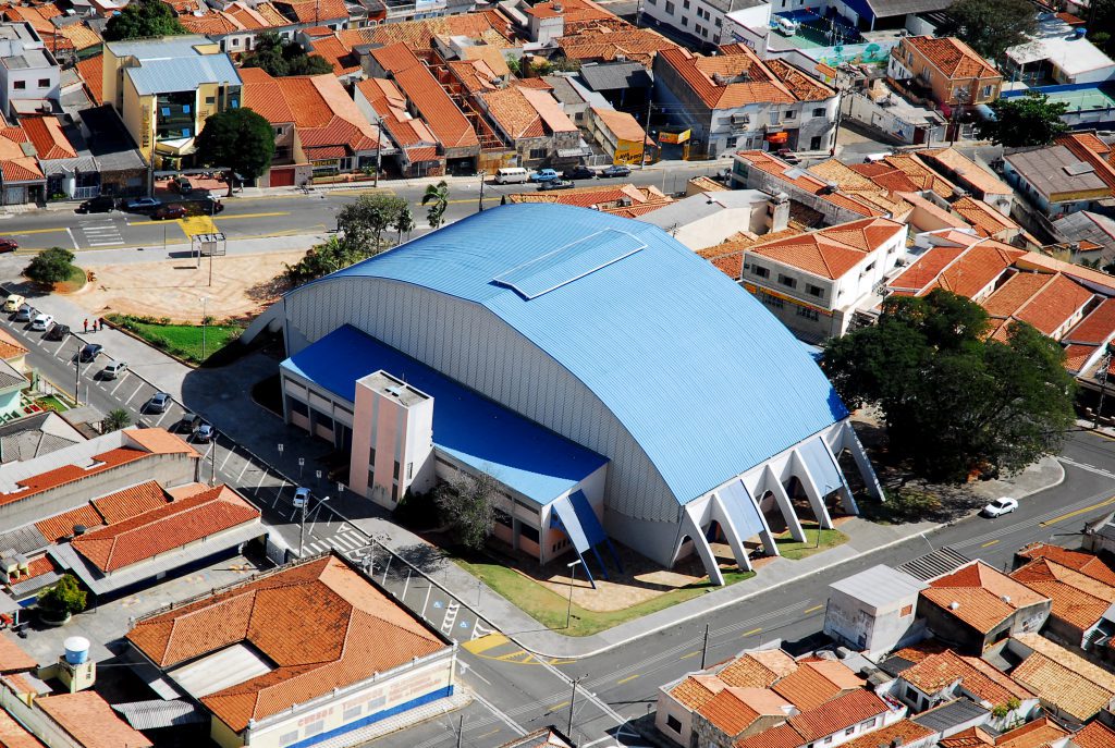 Sorocaba Recebe Rodada Dupla de Basquete Feminino nesta Sexta-feira Sorocaba Recebe Rodada Dupla de Basquete Feminino nesta Sexta-feira