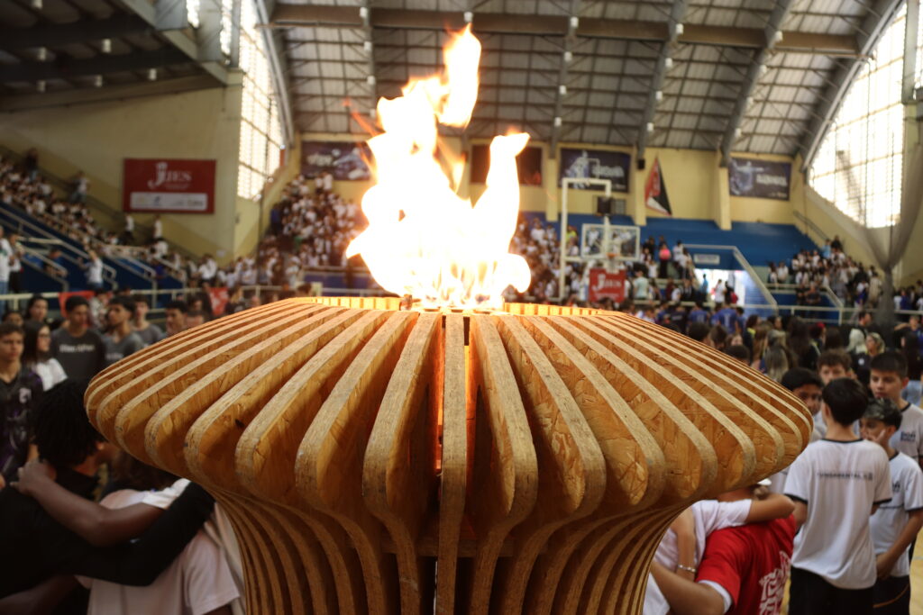 Abertura dos Jogos Escolares de Sorocaba 2026: Uma Celebração do Espírito Esportivo Abertura dos Jogos Escolares de Sorocaba 2026: Uma Celebração do Espírito Esportivo