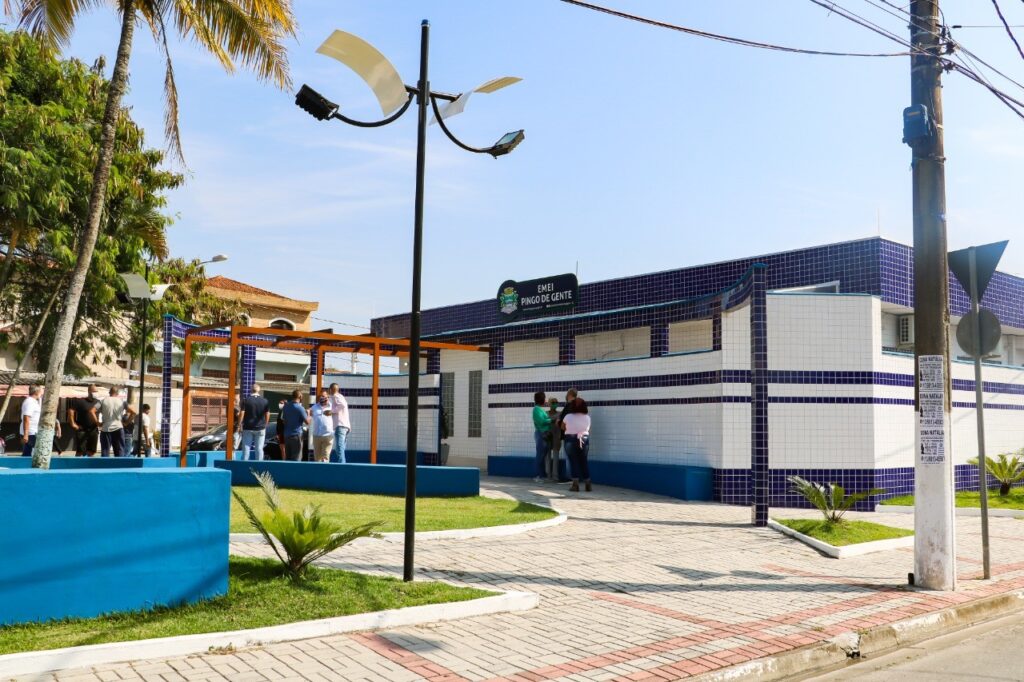 Autoridades apuram caso grave em Escola SP