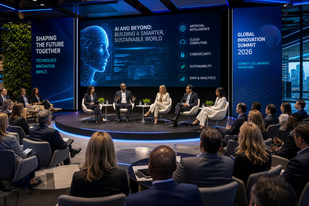 CEOs de Gigantes Como Amazon e Microsoft Reúnem-se no São Paulo Innovation Week: O Futuro dos Negócios em Debate CEOs de Gigantes Como Amazon e Microsoft Reúnem-se no São Paulo Innovation Week: O Futuro dos Negóci