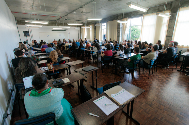 Como Acessar a Lei Rouanet: Encontro em Caxias do Sul Amplia Caminhos para Produtores Culturais Como Acessar a Lei Rouanet: Encontro em Caxias do Sul Amplia Caminhos para Produtores Culturais