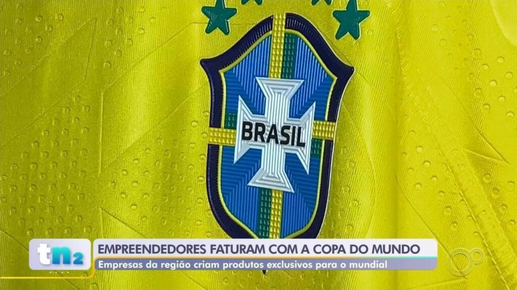 Copa do Mundo 2026: Uma Oportunidade para Pequenos Negócios e a Economia Criativa Copa do Mundo 2026: Uma Oportunidade para Pequenos Negócios e a Economia Criativa