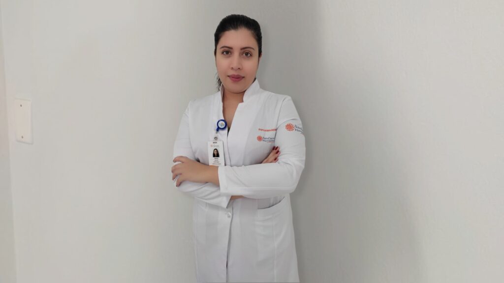 De Berçário a Gerente: A Trajetória Inspiradora de Enfermeira em Sorocaba De Berçário a Gerente: A Trajetória Inspiradora de Enfermeira em Sorocaba