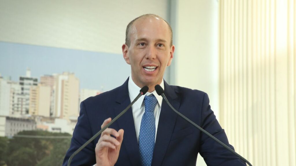 Julgamento do STF Decide Futuro de Rodrigo Manga na Prefeitura de Sorocaba Julgamento do STF Decide Futuro de Rodrigo Manga na Prefeitura de Sorocaba