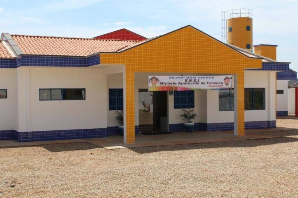 MP Investiga Superlotação na Emei de Taquarivaí: Denúncias Levantam Questões Críticas na Educação Municipal MP Investiga Superlotação na Emei de Taquarivaí: Denúncias Levantam Questões Críticas na Educação Mu