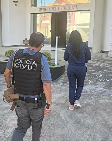 Operação ‘Ponto de Fusão’: Polícia Civil de Sorocaba captura mulheres por furto em apartamento de luxo Operação ‘Ponto de Fusão’: Polícia Civil de Sorocaba captura mulheres por furto em apartamento de lu