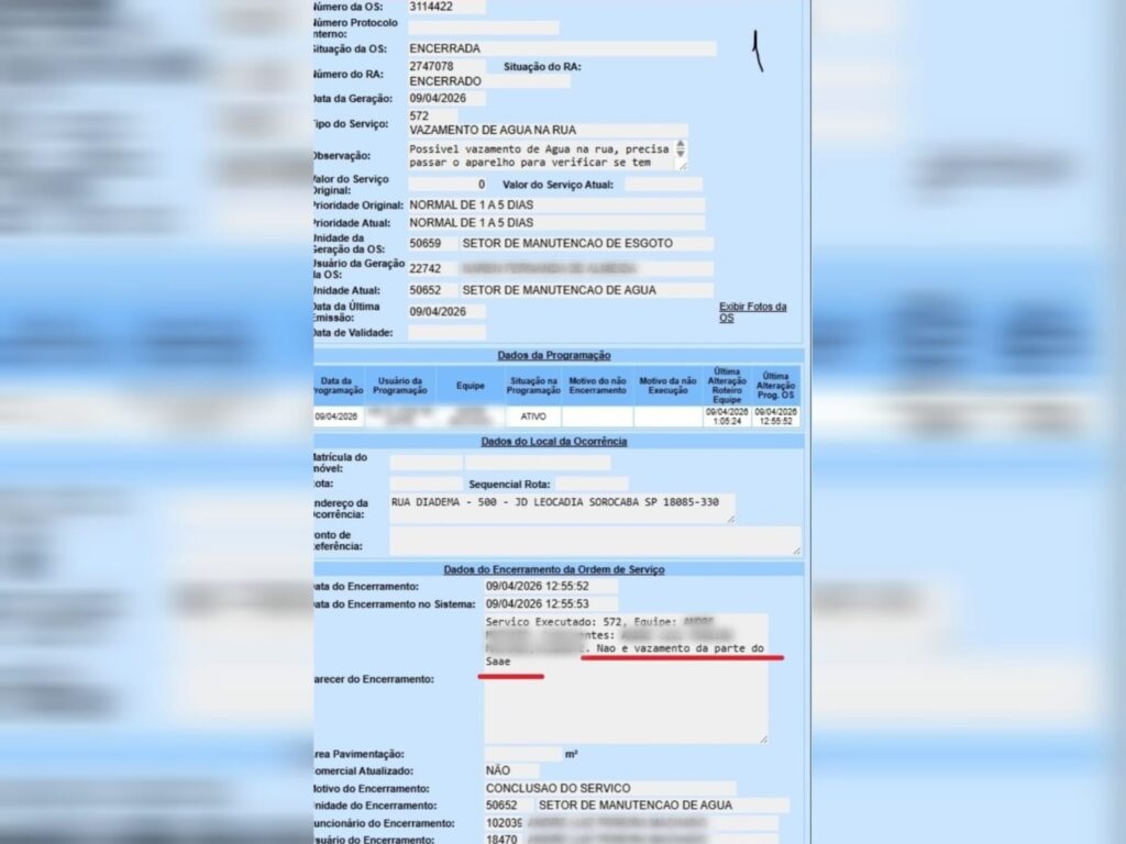Polêmica em Sorocaba: Empresa de Vídeo Também Envolvida em Corrupção, Diz Polícia Federal