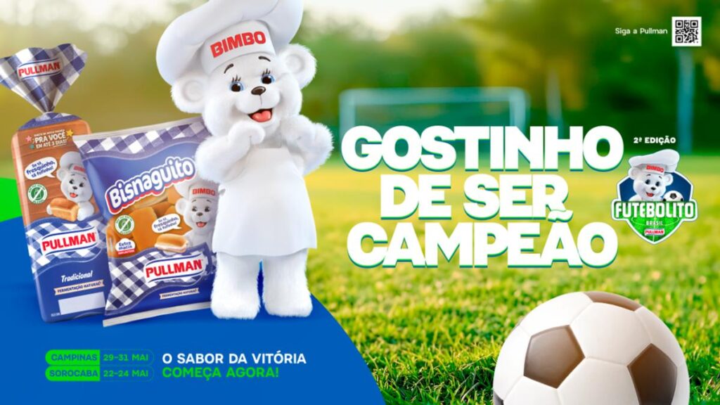 Pullman Expande o Futebolito: Novas Edições em Sorocaba e Campinas Pullman Expande o Futebolito: Novas Edições em Sorocaba e Campinas
