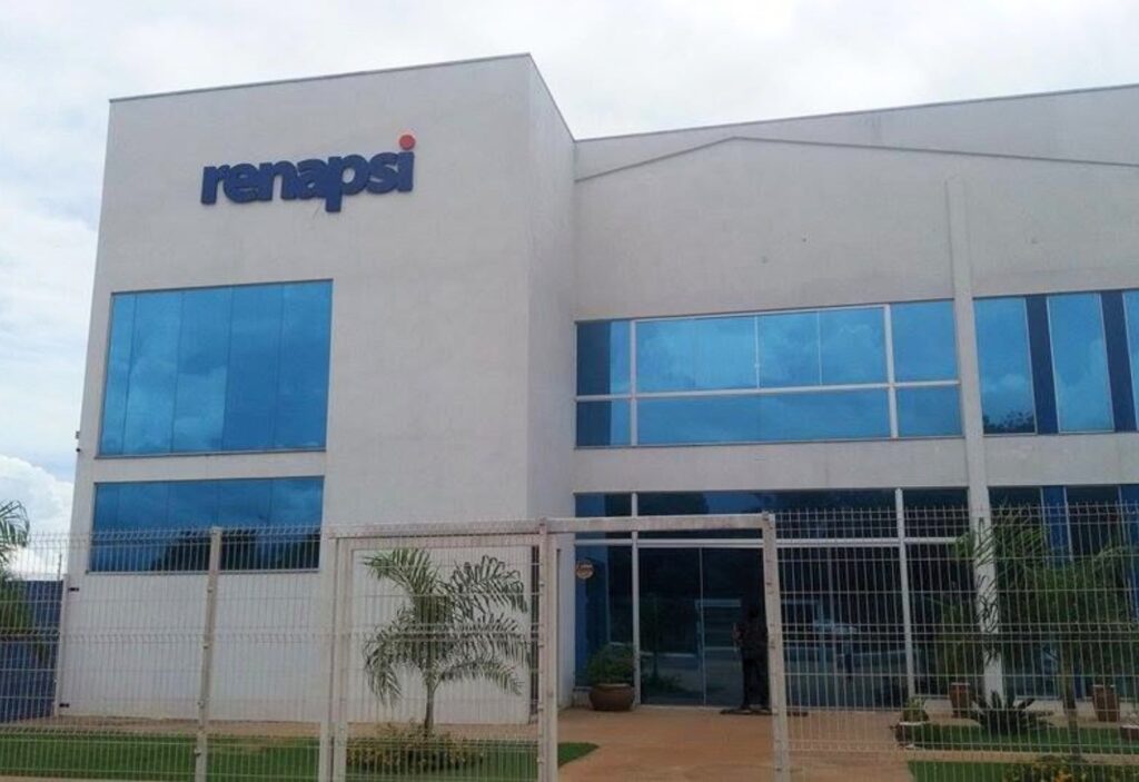 Renapsi sob investigação: Entenda a relação com o PCC e os contratos com o governo