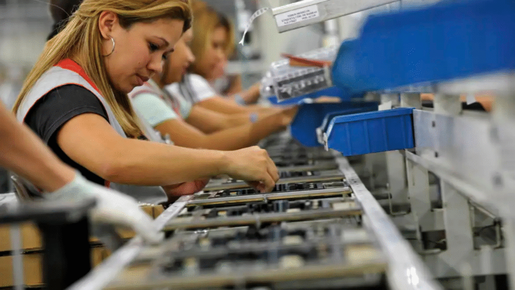 Sorocaba Abre 1,4 Mil Vagas de Emprego; Confira as Ocupações em Alta Sorocaba Abre 1,4 Mil Vagas de Emprego; Confira as Ocupações em Alta