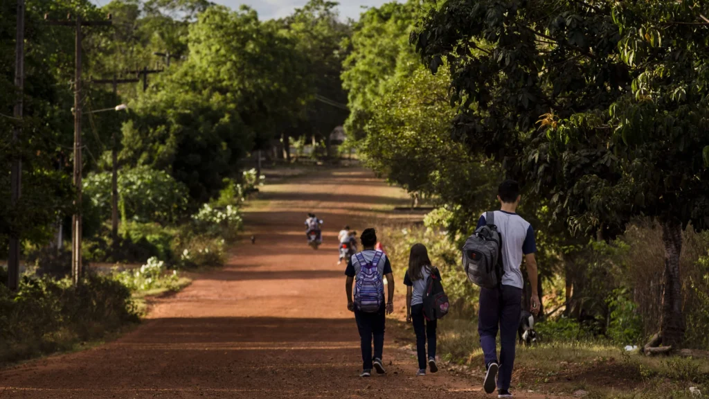 Piauí lidera avanço no Ideb do ensino médio com 81% de tempo integral