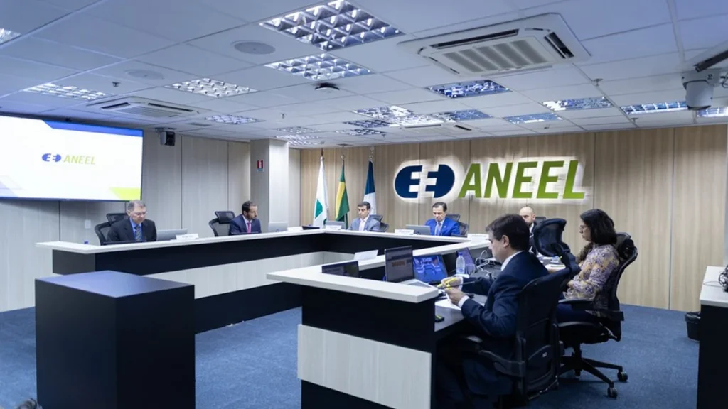 Aneel avalia recurso da Enel contra processo que pode encerrar concessão em São Paulo Aneel avalia recurso da Enel contra processo que pode encerrar concessão em São Paulo