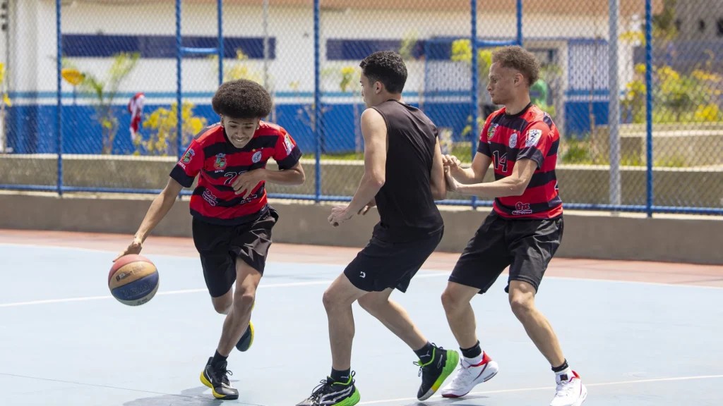 Semana da Juventude 2026 em Itapevi: Oportunidades e Cultura para Jovens Semana da Juventude 2026 em Itapevi: Oportunidades e Cultura para Jovens