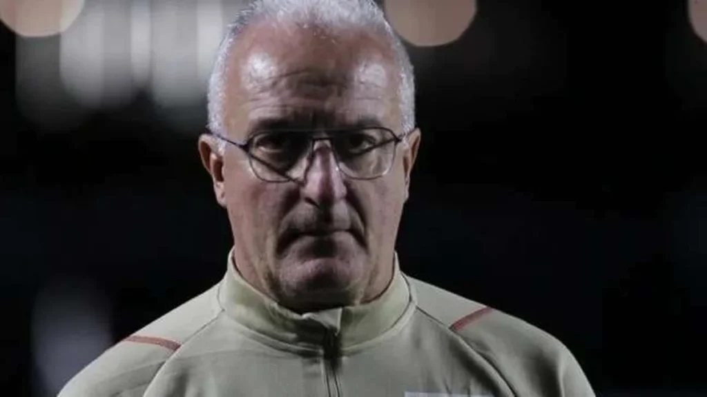 Dorival Júnior enfrenta crise no São Paulo sem soluções claras Dorival Júnior enfrenta crise no São Paulo sem soluções claras