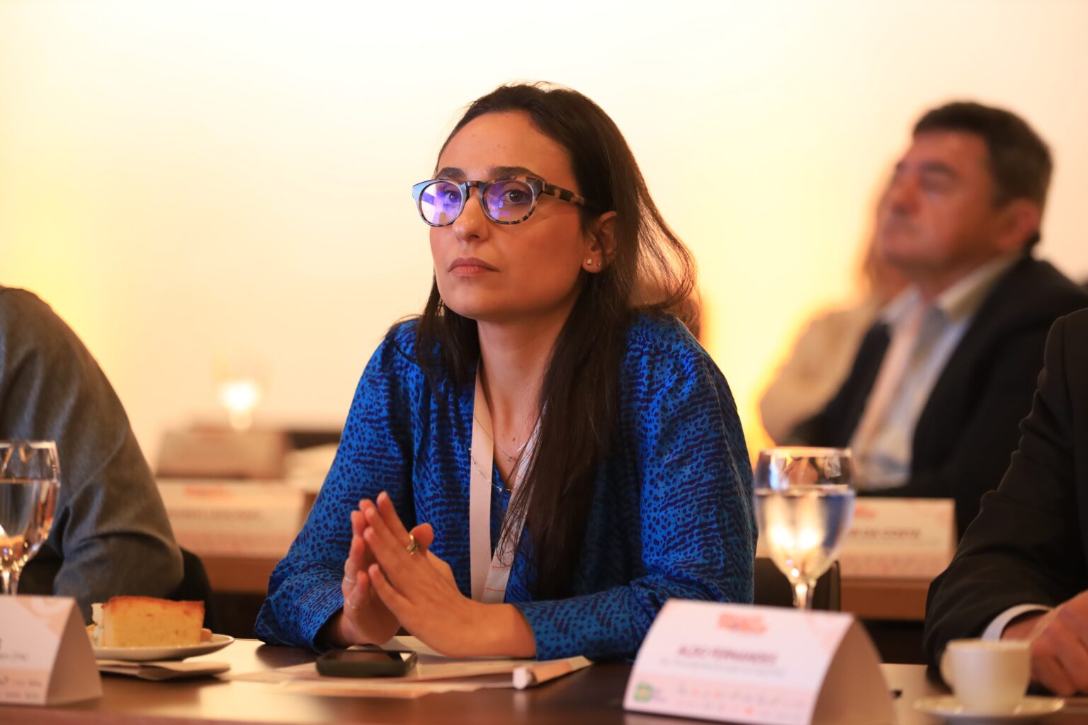 Beatriz Morrone Assume a Secretaria de Educação de Belém em Meio a Conflitos e Promete Foco na Alfabetização Beatriz Morrone Assume a Secretaria de Educação de Belém em Meio a Conflitos e Promete Foco na Alfab