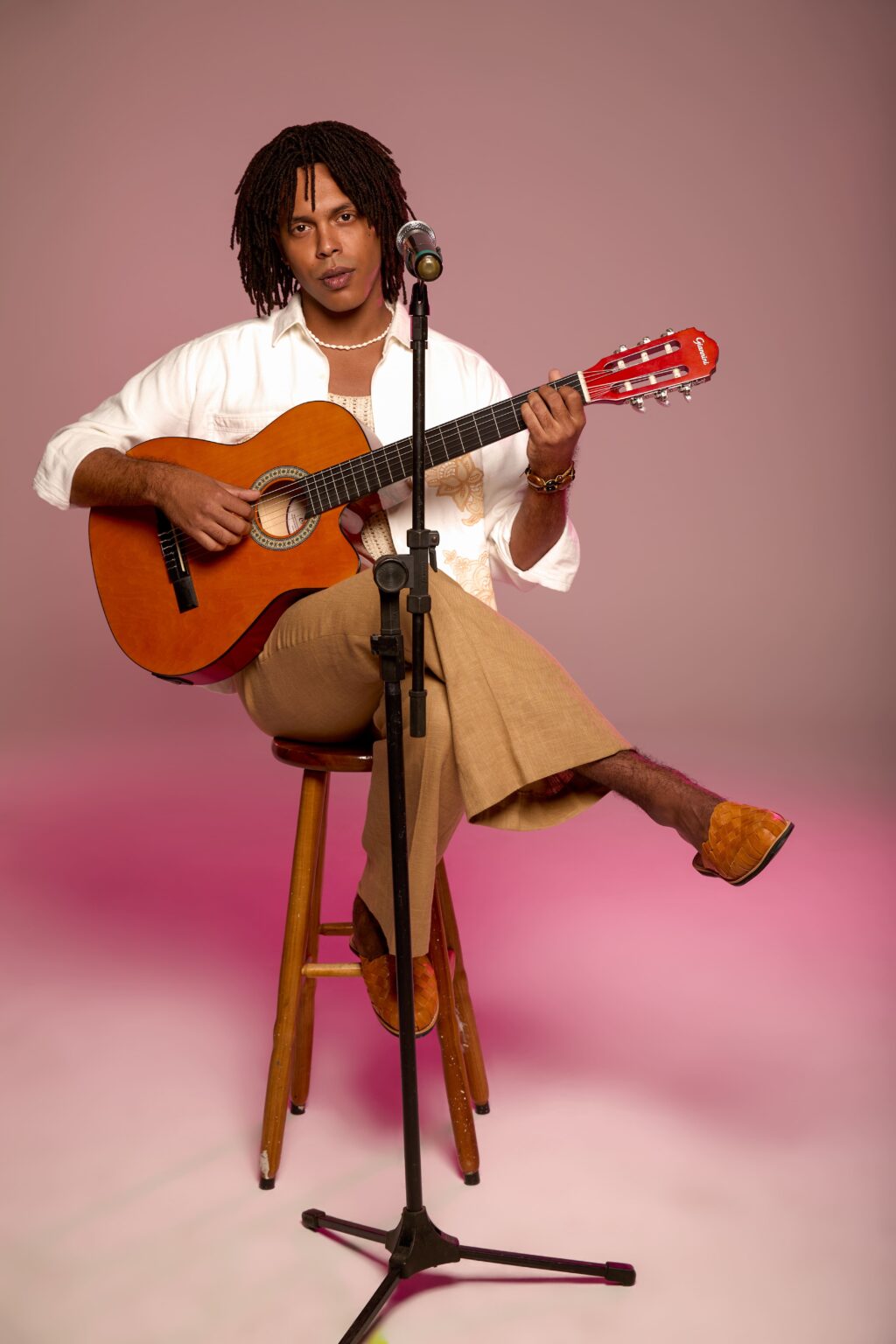 Djavan – O Musical: Vidas pra Contar Encena Sucesso no Teatro Claro Mais RJ Djavan – O Musical: Vidas pra Contar Encena Sucesso no Teatro Claro Mais RJ