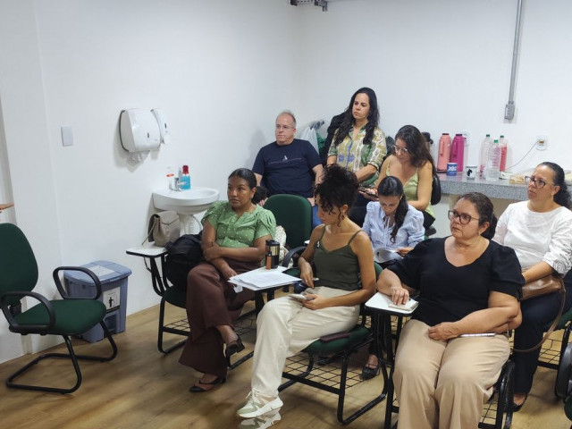 Treinamento em Diagnóstico Molecular Fortalece Saúde Pública em Sergipe