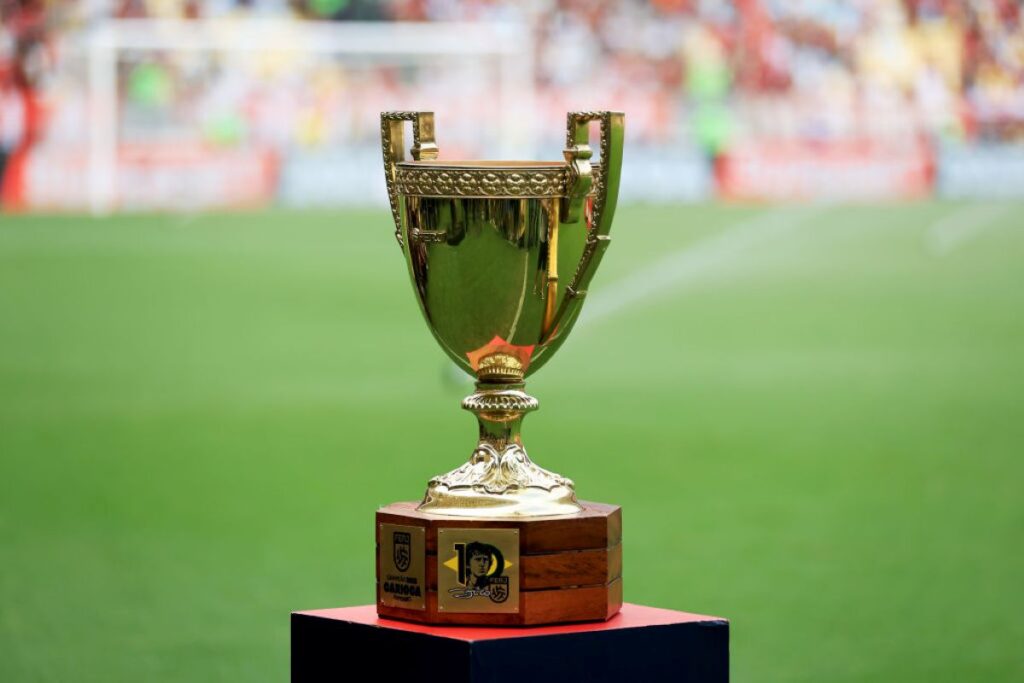 Campeonato Carioca 2026: Conheça as Datas e Locais das Quartas de Final Campeonato Carioca 2026: Conheça as Datas e Locais das Quartas de Final